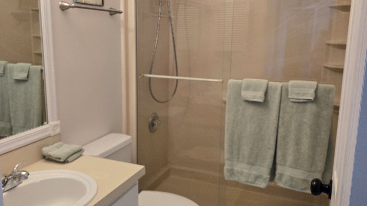 Photo of Bathroom in Saint Augustine Shores