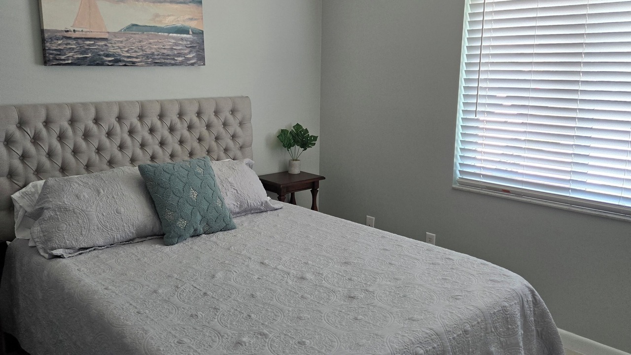 Photo of Bedroom in Saint Augustine Shores