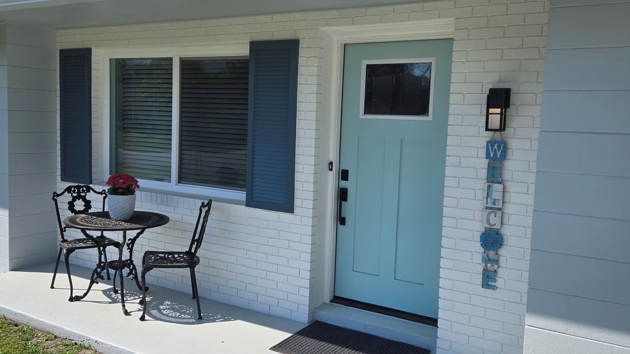 Photo of Outdoor in Saint Augustine Shores