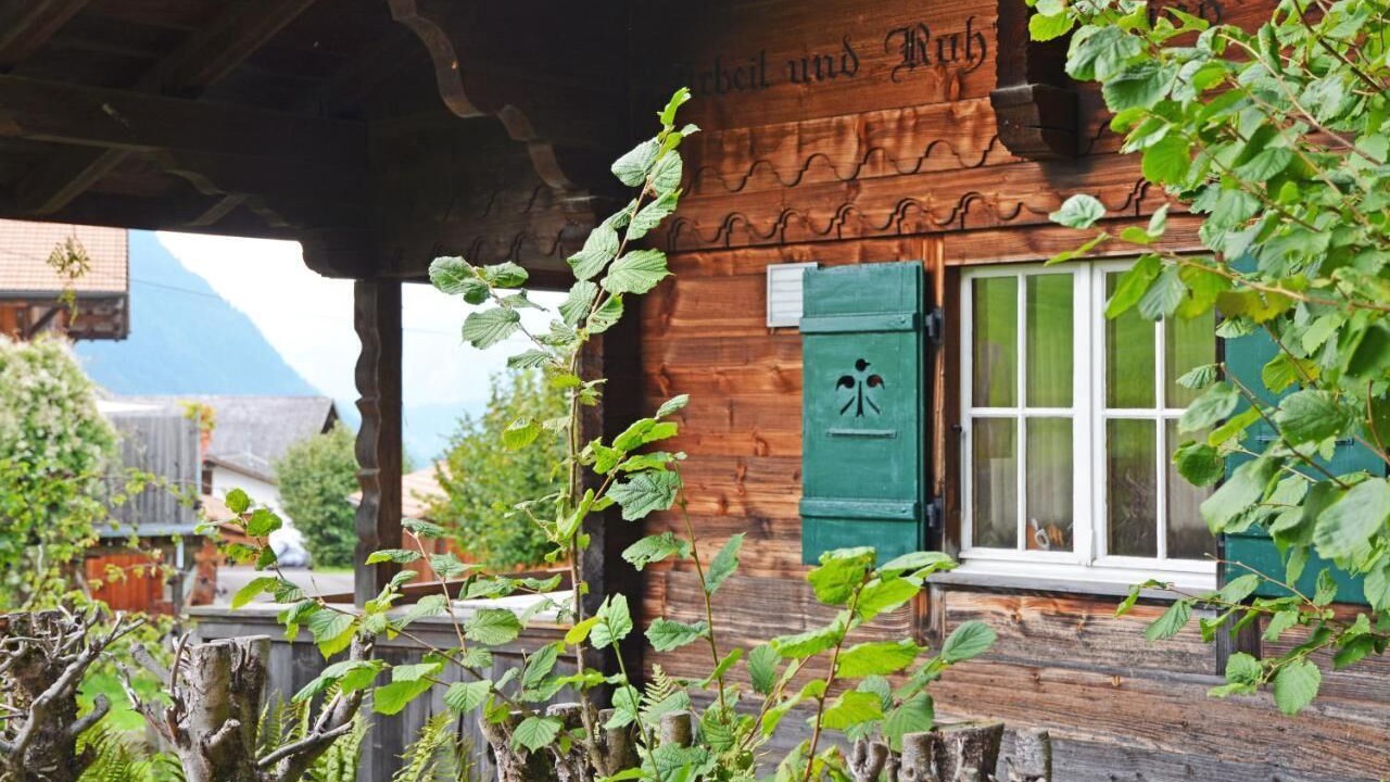 Photo of Outdoor in Aeschiried