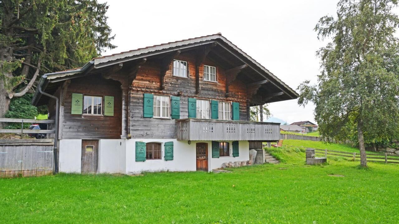Photo of Outdoor in Aeschiried