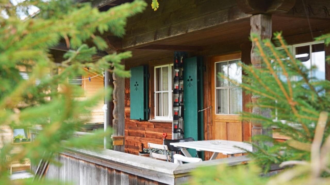 Photo of Outdoor in Aeschiried