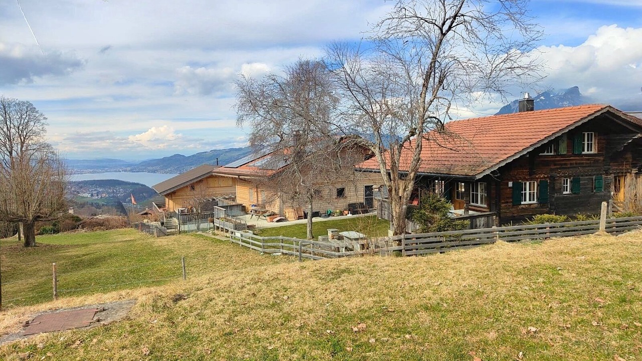 Photo of Outdoor in Aeschiried