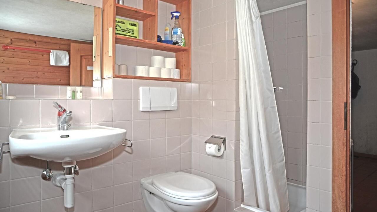 Photo of Bathroom in Aeschiried