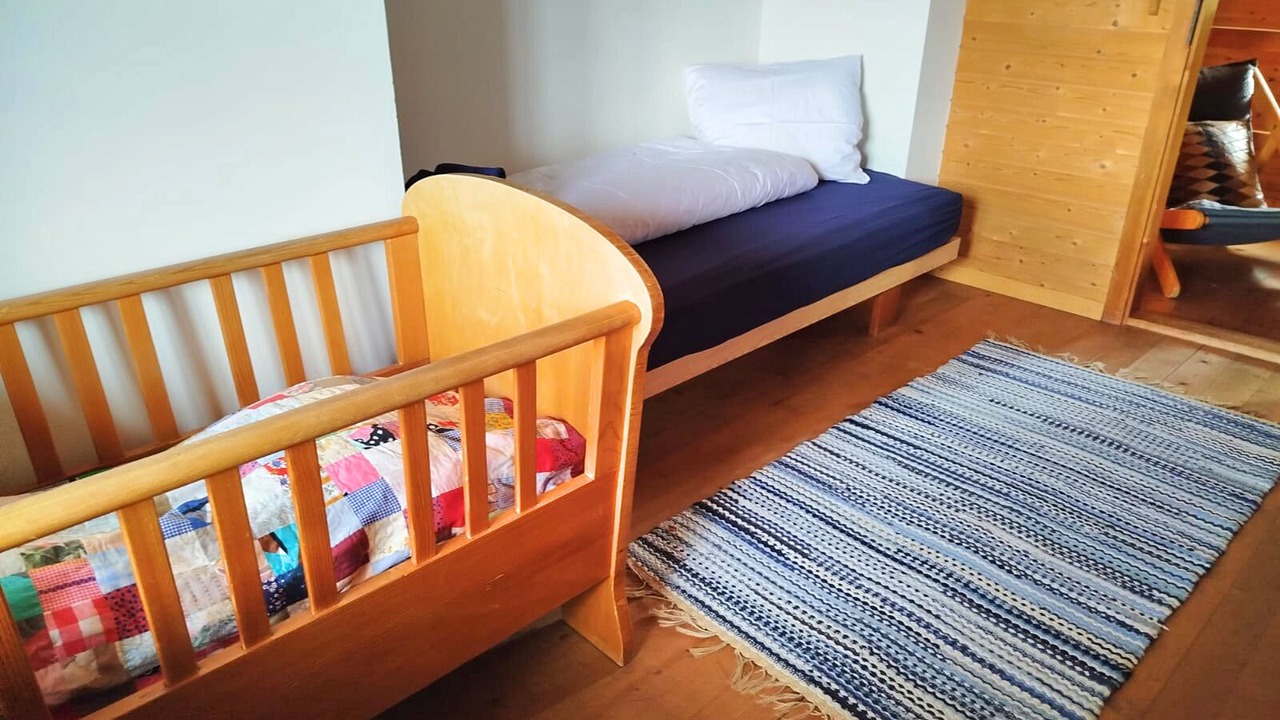 Photo of Bedroom in Aeschiried