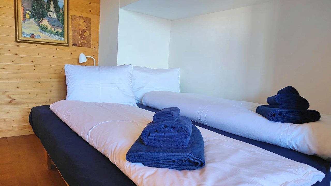 Photo of Bedroom in Aeschiried