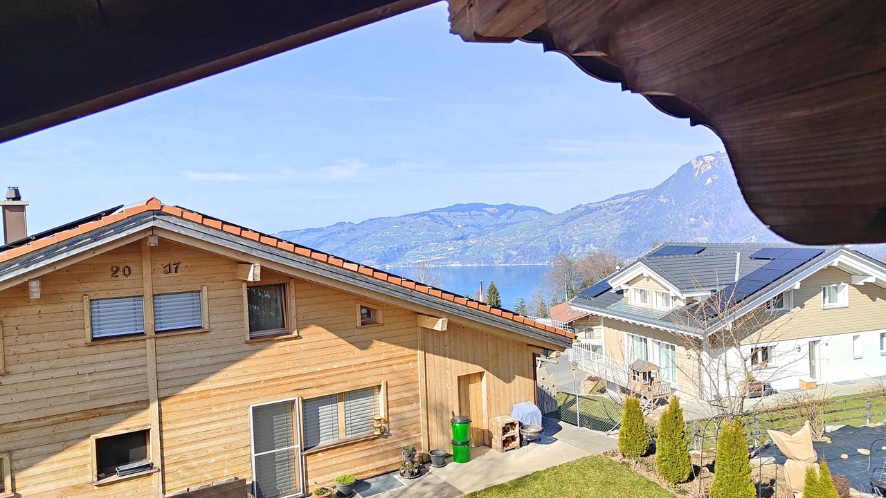 Photo of Outdoor in Aeschiried