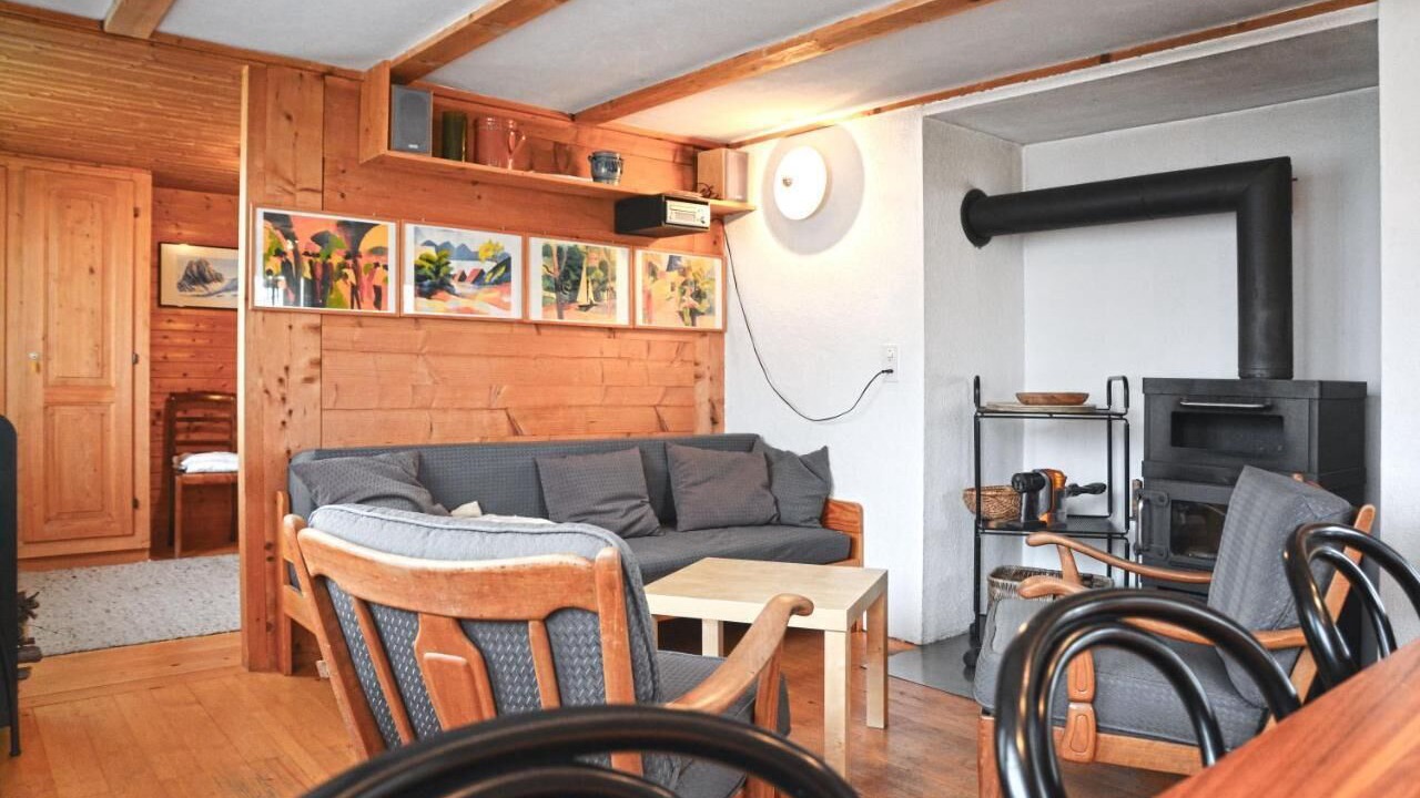 Photo of Livingroom in Aeschiried