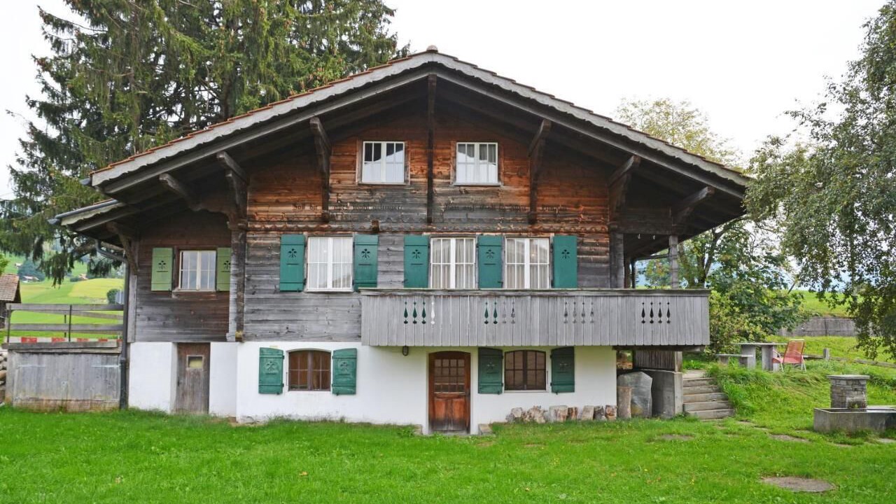 Photo of Outdoor in Aeschiried