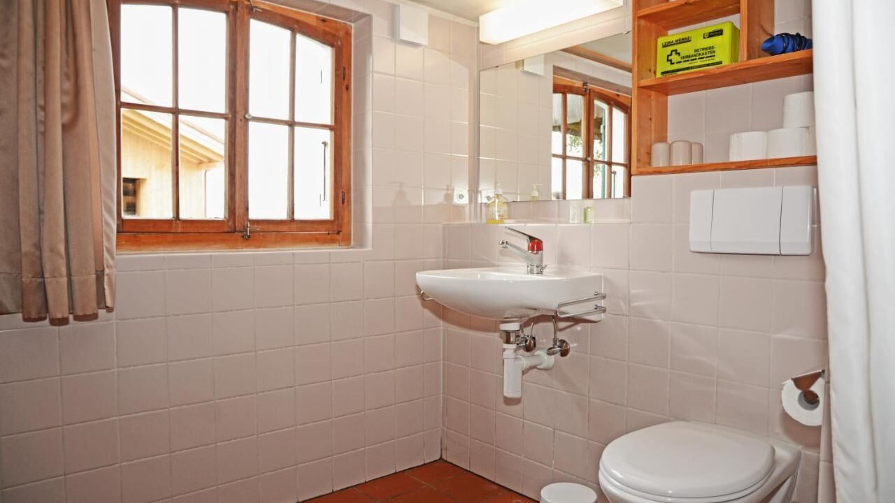 Photo of Bathroom in Aeschiried