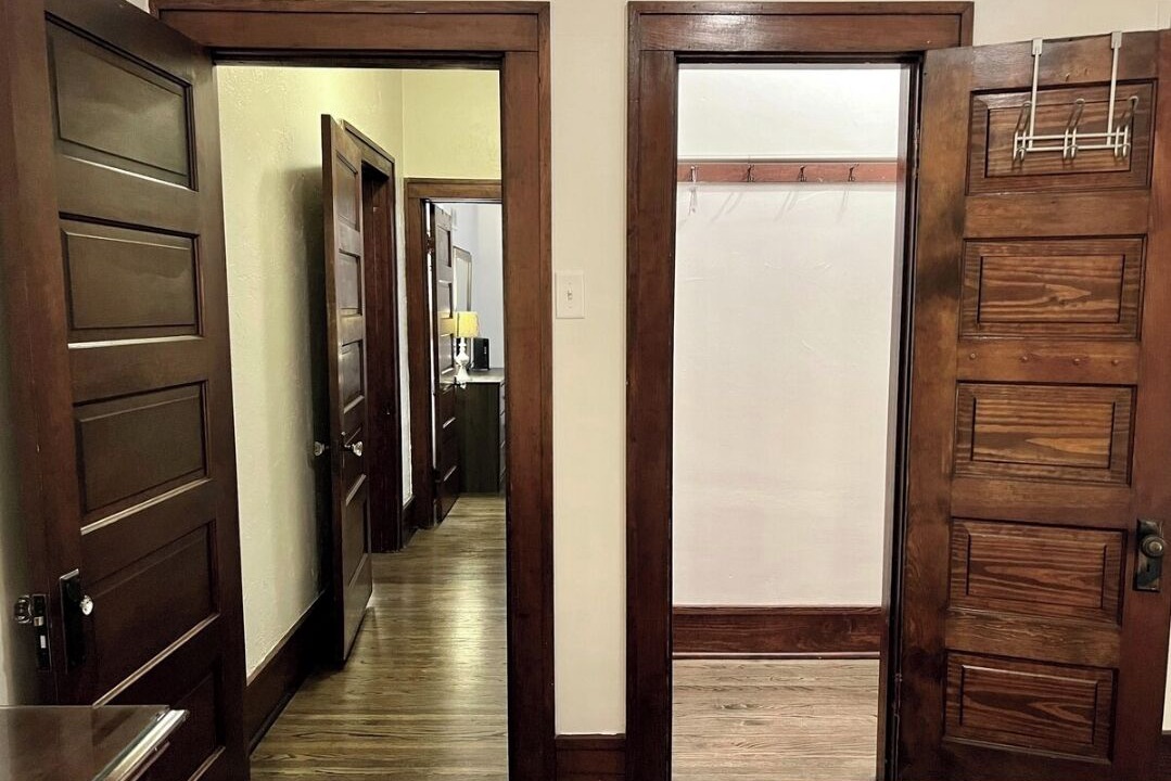 Photo of Bedroom in La Salle