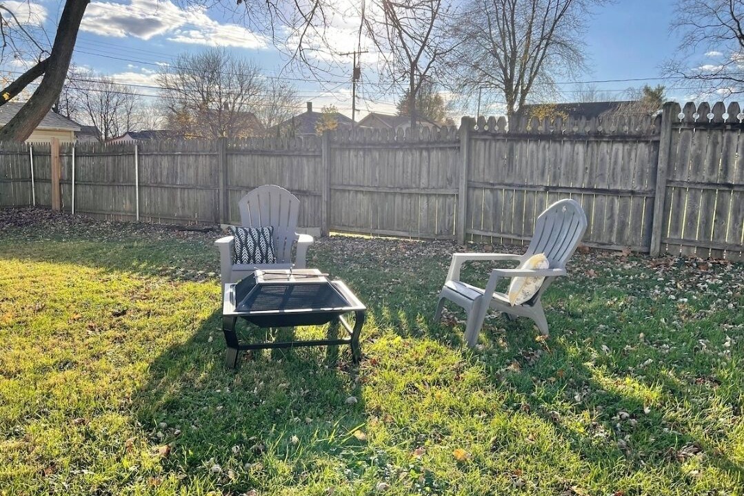 Photo of Outdoor in La Salle