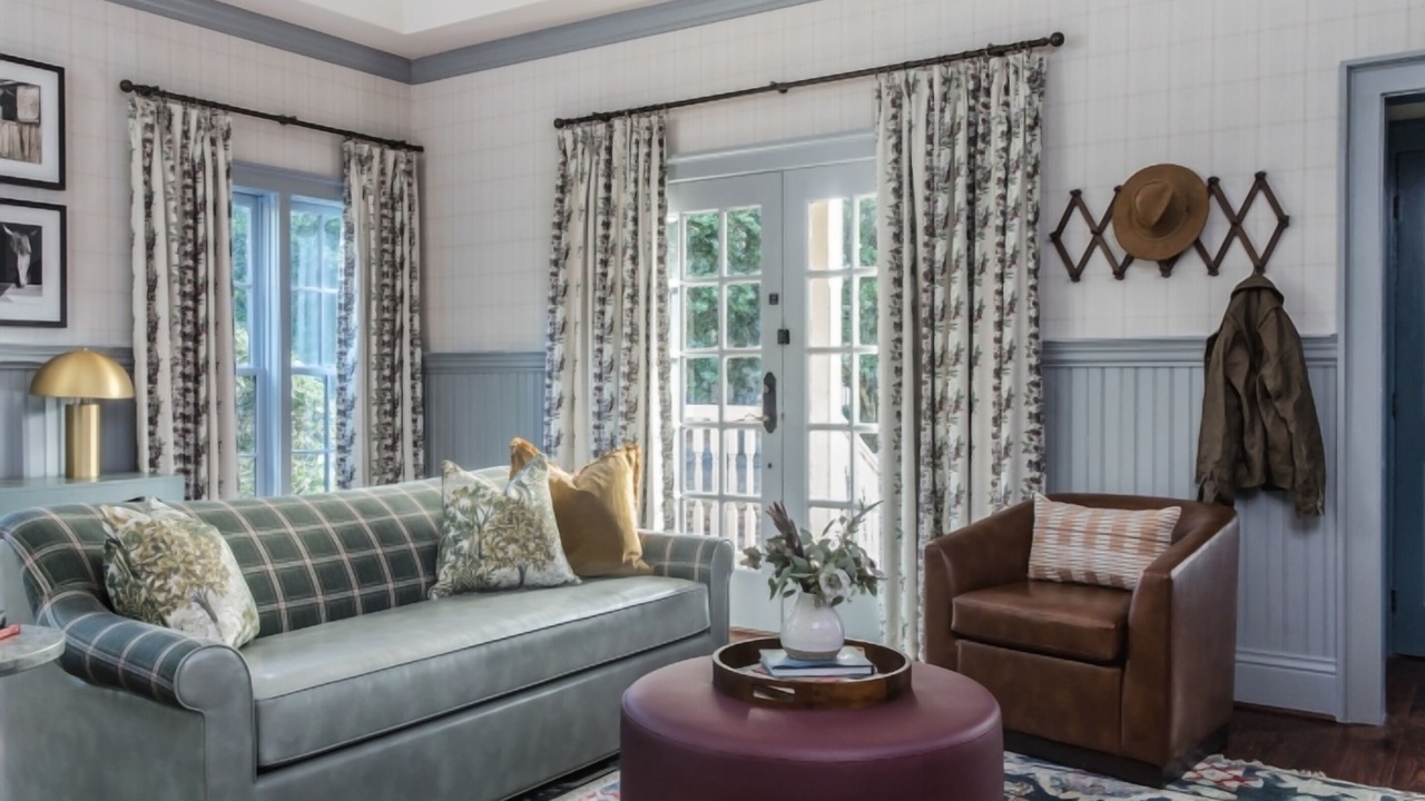 Photo of Livingroom in Adairsville