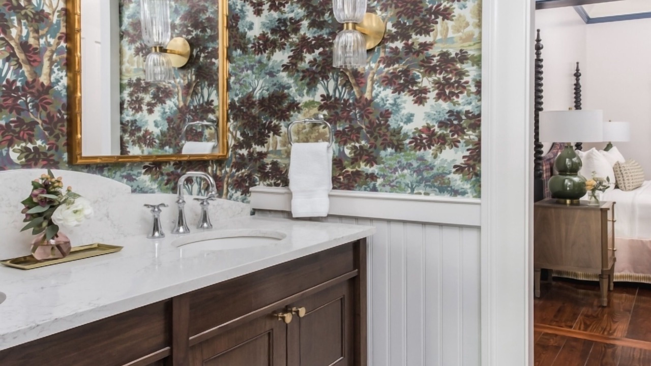 Photo of Bathroom in Adairsville