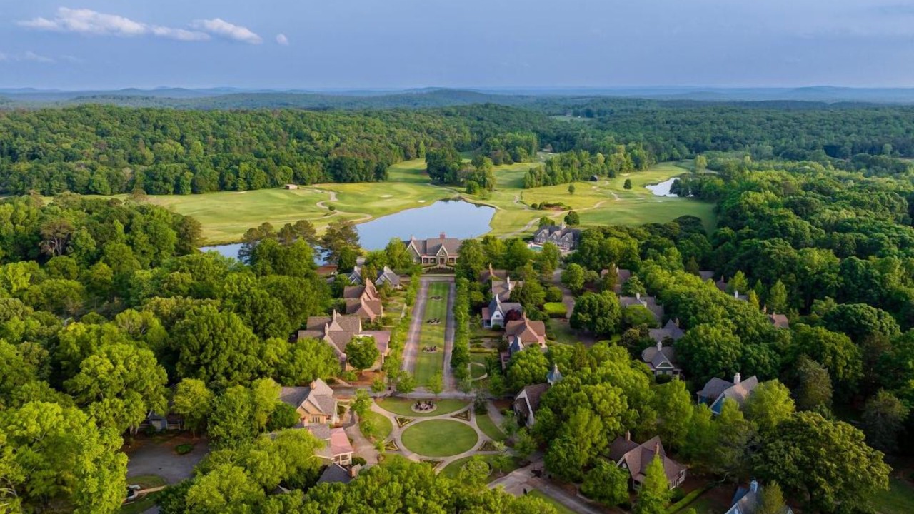 Photo of Outdoor in Adairsville