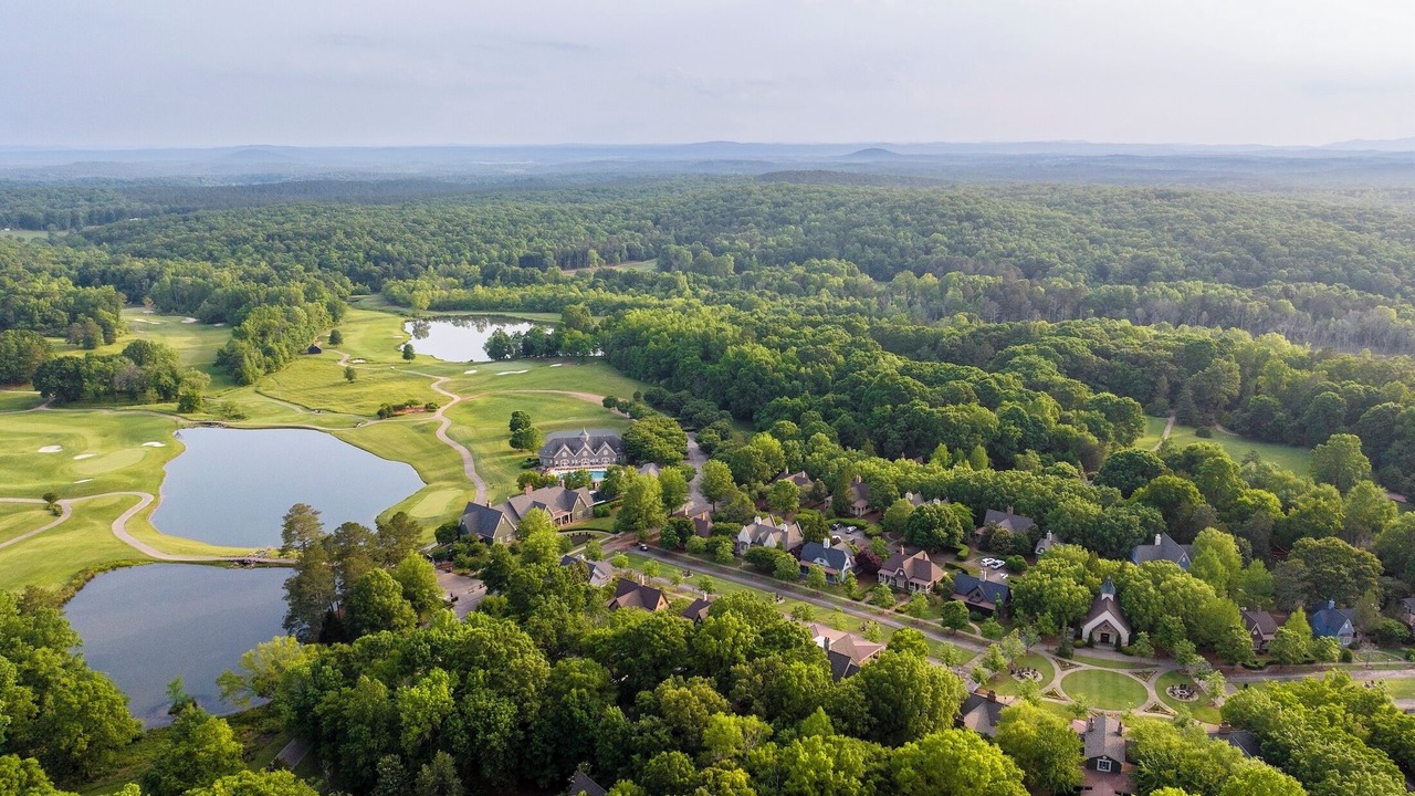 Photo of Outdoor in Adairsville