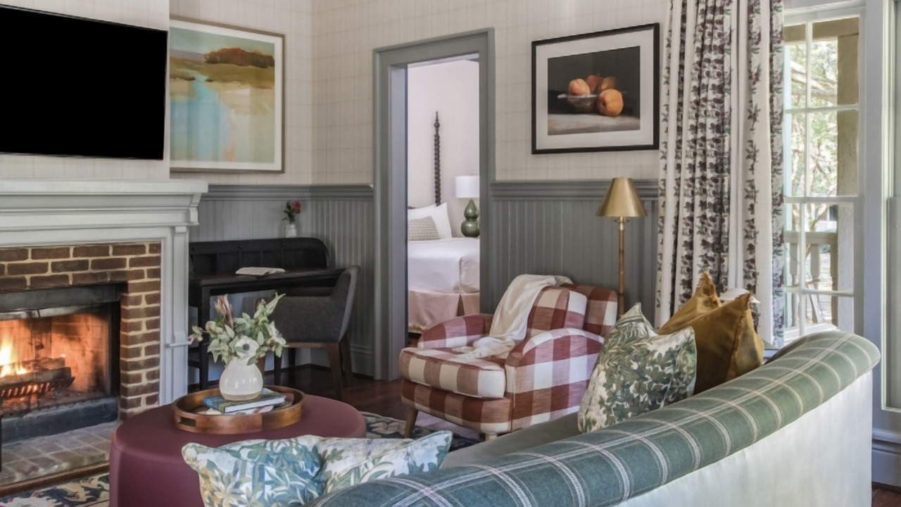 Photo of Livingroom in Adairsville