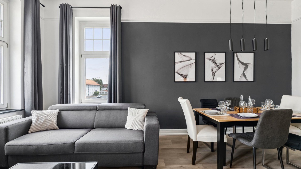 Photo of Livingroom in Hamelin