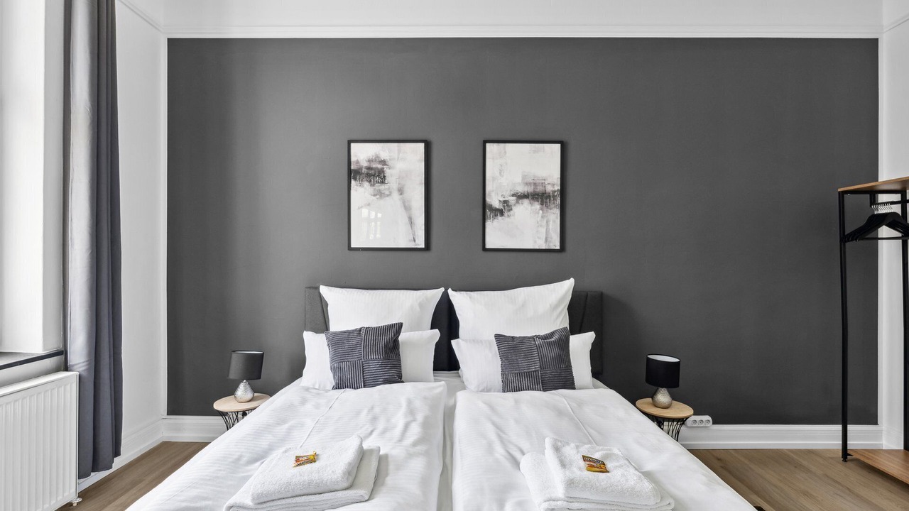 Photo of Bedroom in Hamelin