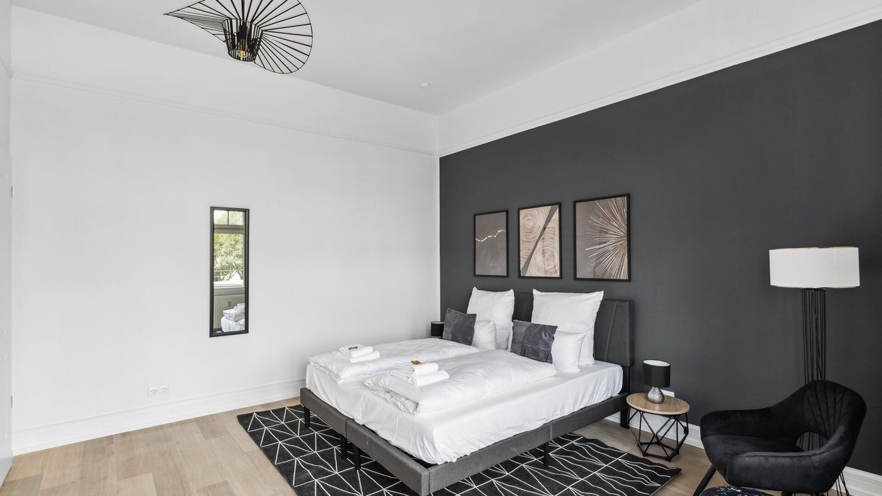 Photo of Bedroom in Hamelin