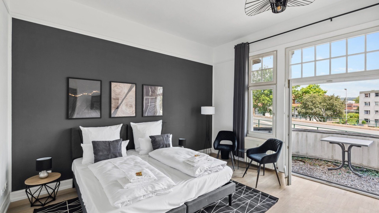 Photo of Bedroom in Hamelin