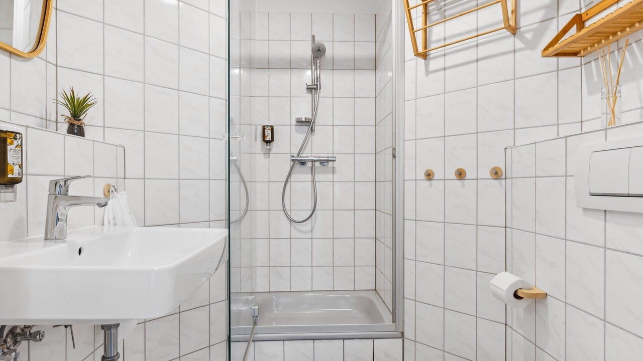 Photo of Bathroom in Hamelin