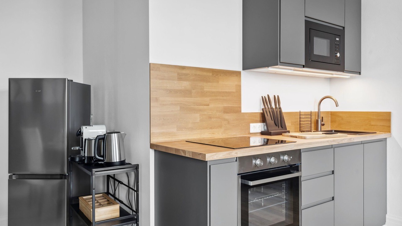 Photo of Kitchen in Hamelin