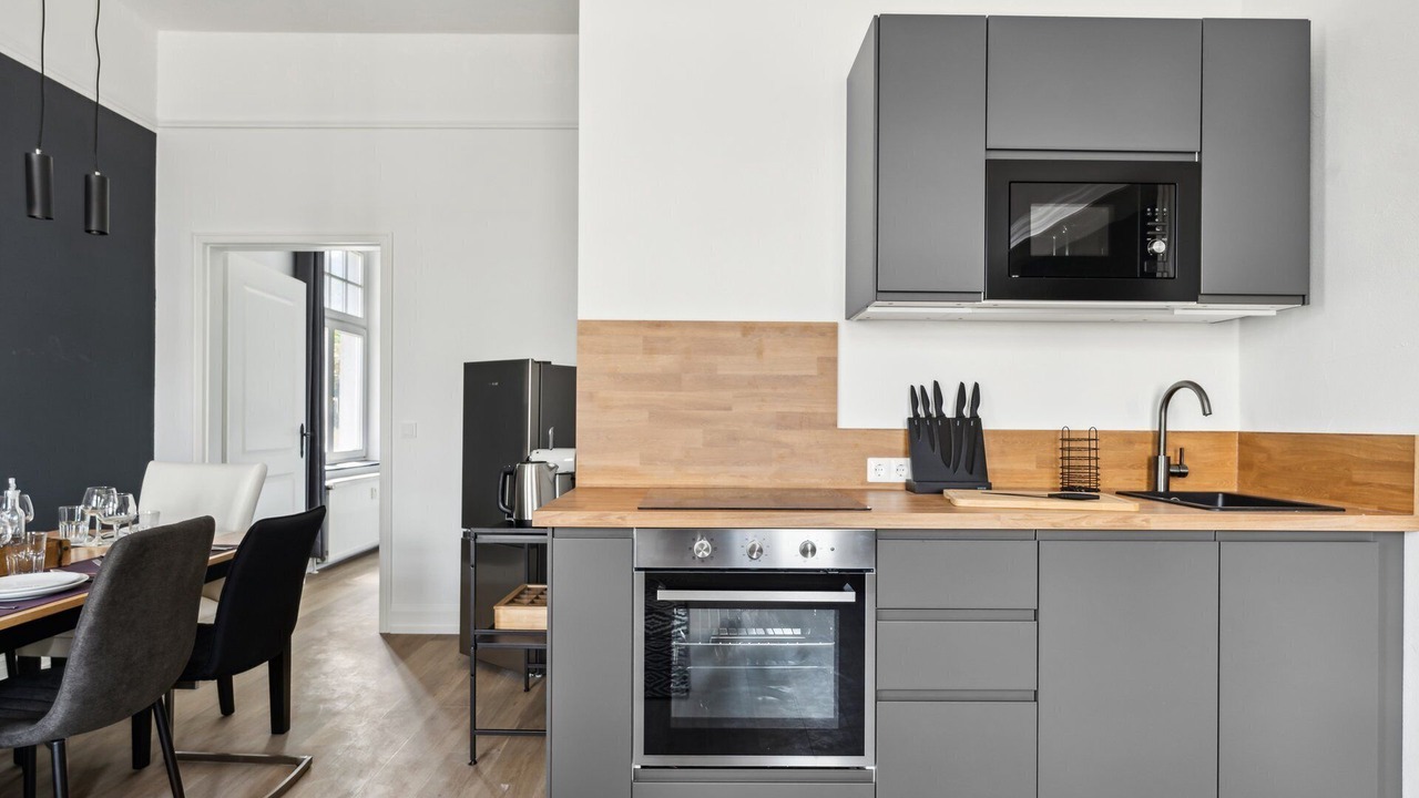 Photo of Kitchen in Hamelin