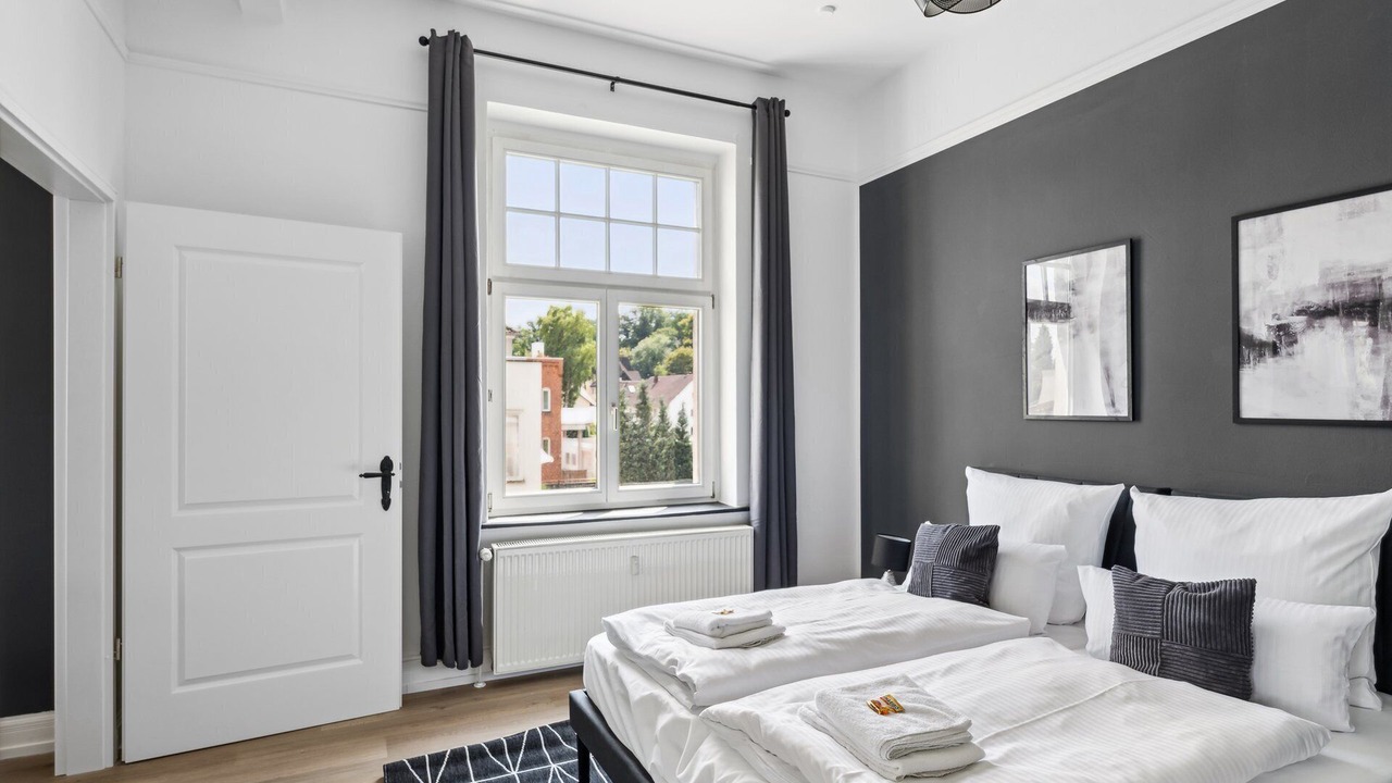 Photo of Bedroom in Hamelin