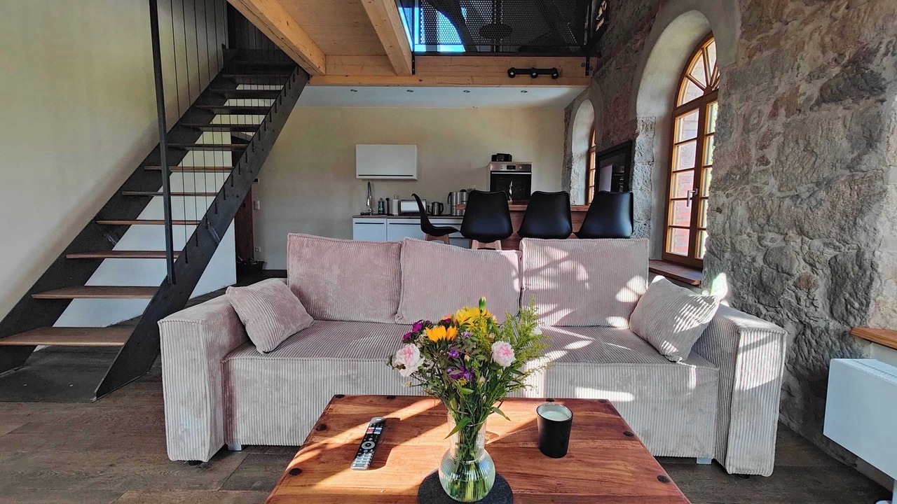 Photo of Livingroom in Buhlau