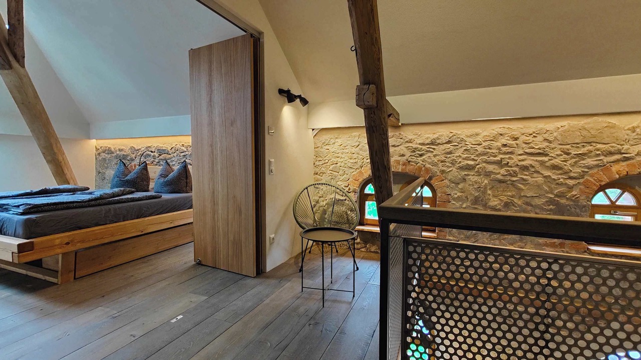 Photo of Bedroom in Buhlau
