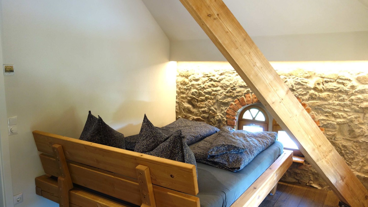 Photo of Bedroom in Buhlau