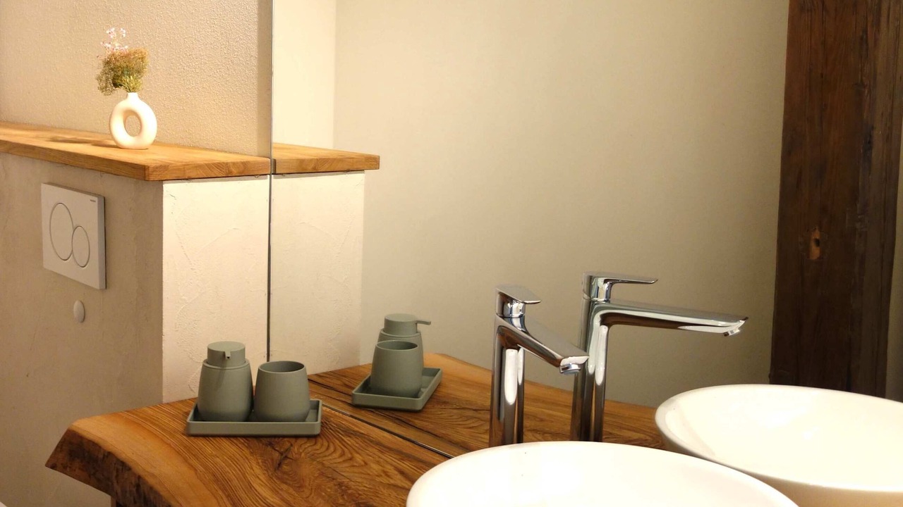 Photo of Bathroom in Buhlau