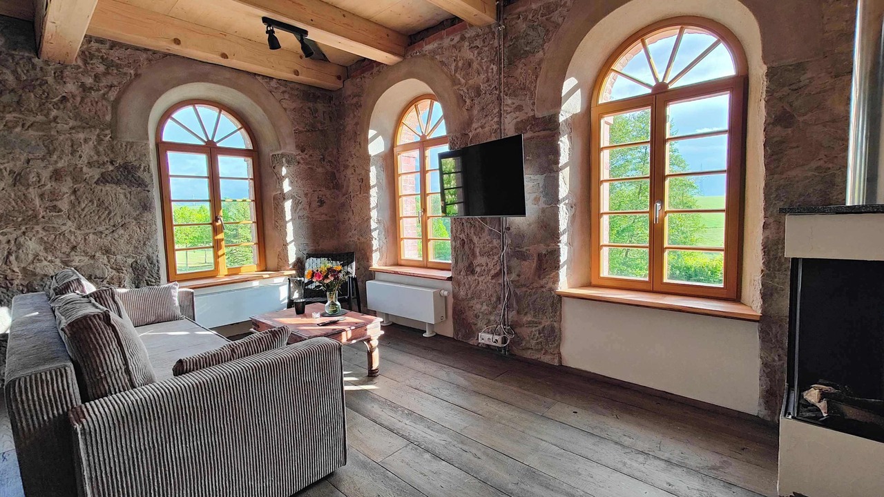 Photo of Livingroom in Buhlau