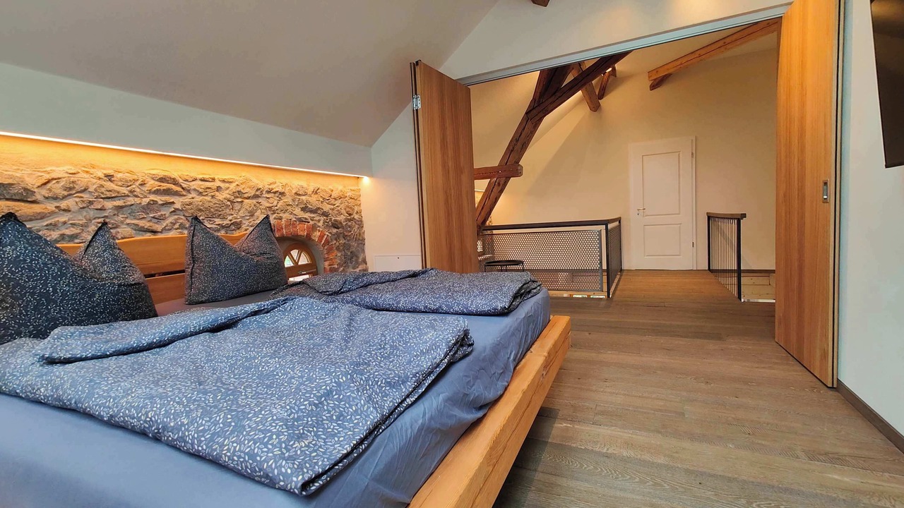 Photo of Bedroom in Buhlau