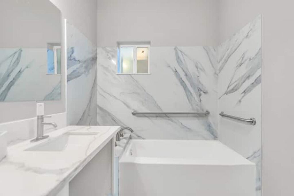 Photo of Bathroom in Midtown Sacramento