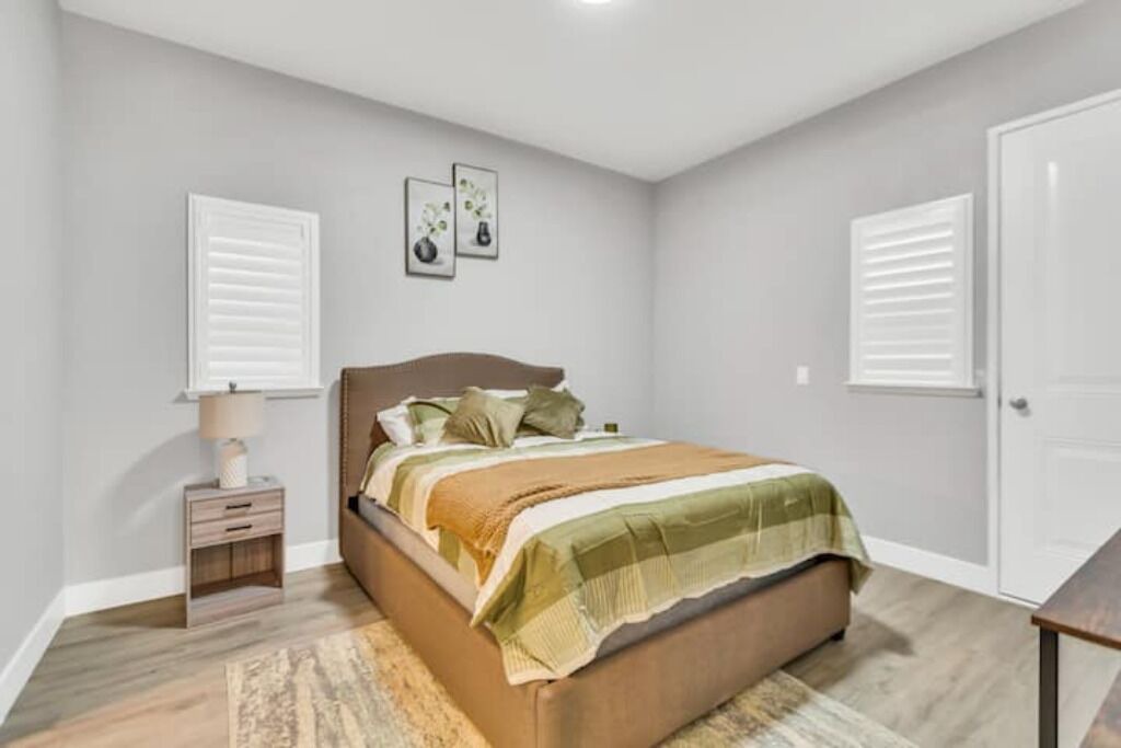 Photo of Bedroom in Midtown Sacramento
