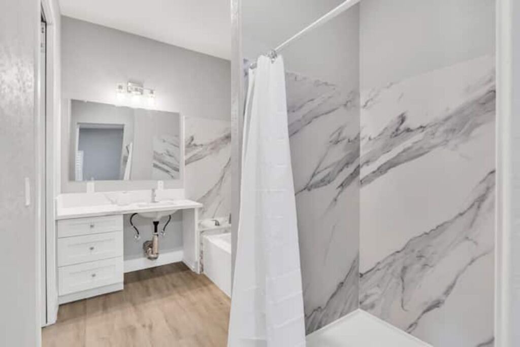 Photo of Bathroom in Midtown Sacramento