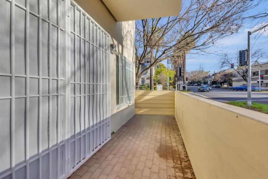 Photo of Outdoor in Midtown Sacramento