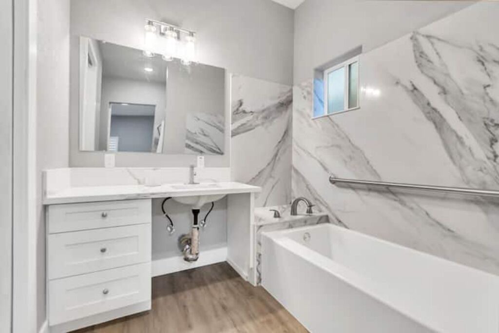 Photo of Bathroom in Midtown Sacramento