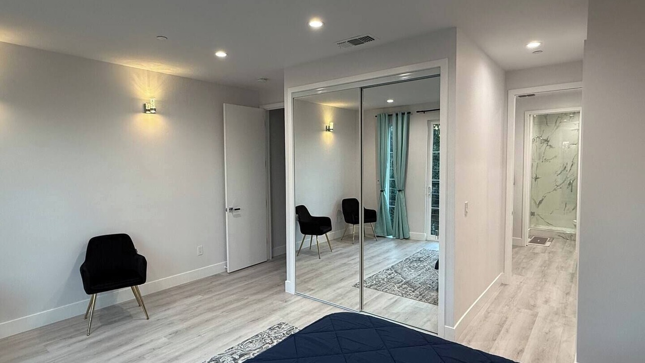 Photo of Bedroom in Poverty Ridge