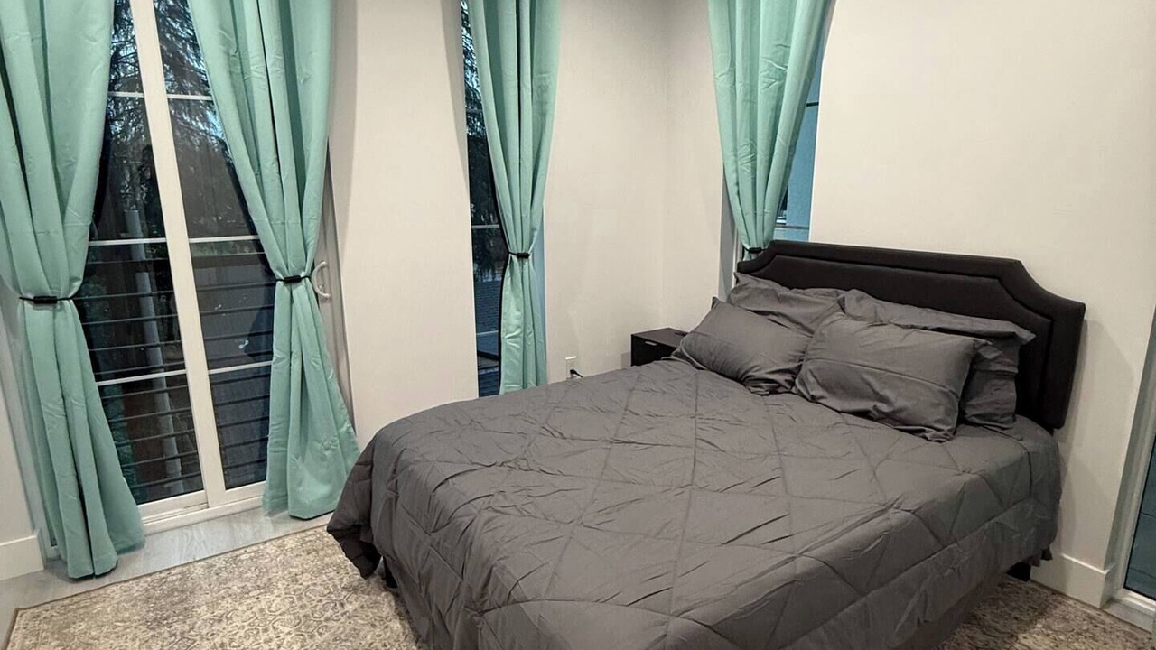 Photo of Bedroom in Poverty Ridge
