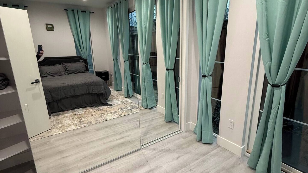 Photo of Bedroom in Poverty Ridge