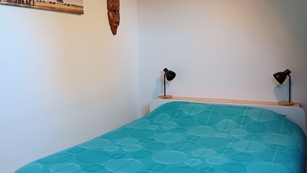 Photo of Bedroom in Sivry-Rance