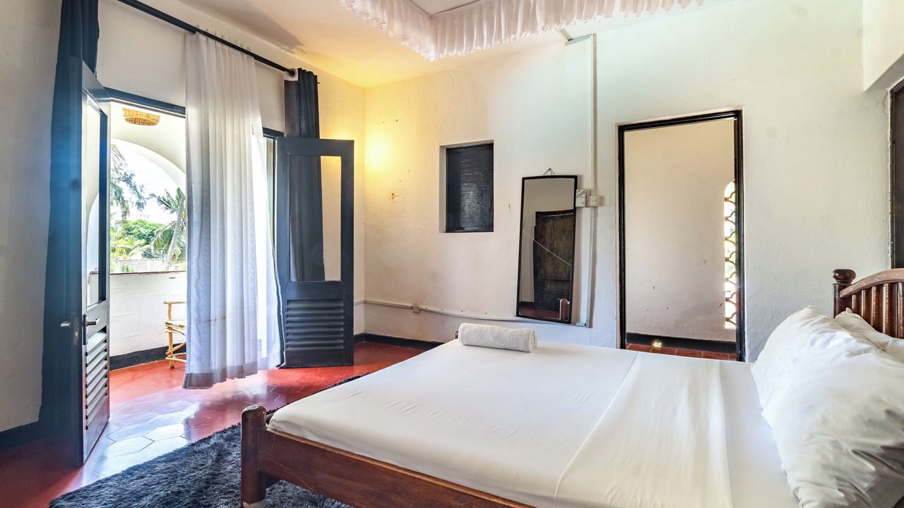 Photo of Bedroom in Bamburi