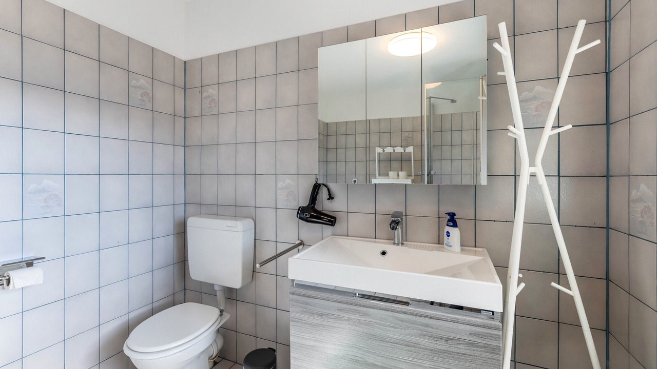 Photo of Bathroom in Langscheid