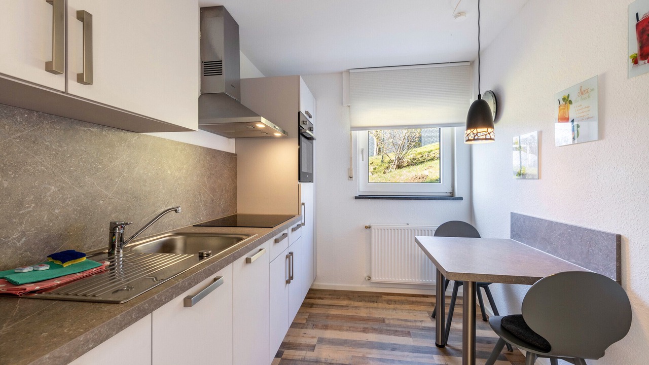 Photo of Kitchen in Langscheid