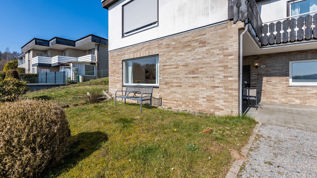Photo of Outdoor in Langscheid