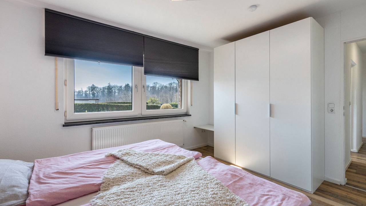 Photo of Bedroom in Langscheid