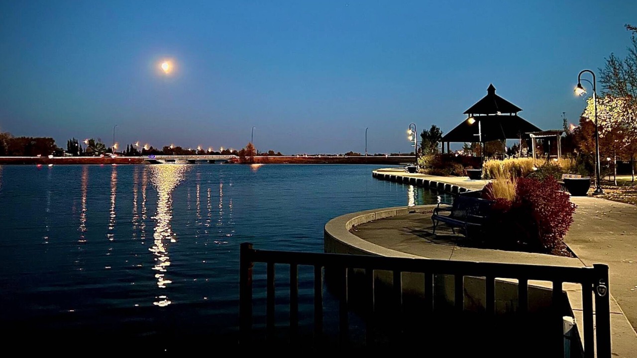 Photo of Outdoor in Chestermere